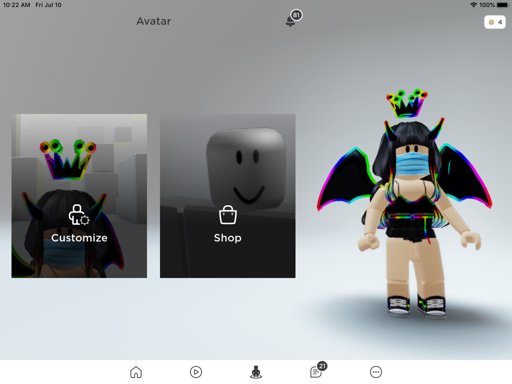 Maiaplays Roblox Amino - squiggle mouth roblox avatar