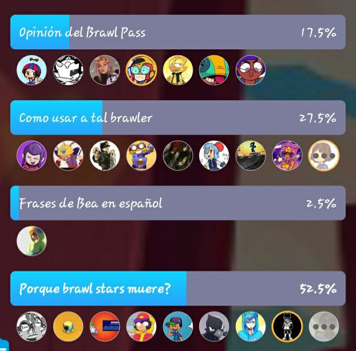 Porque Brawl Stars Esta Muriendo Sf Thiago Brawl Stars Es Amino - que significa sf en brawl stars