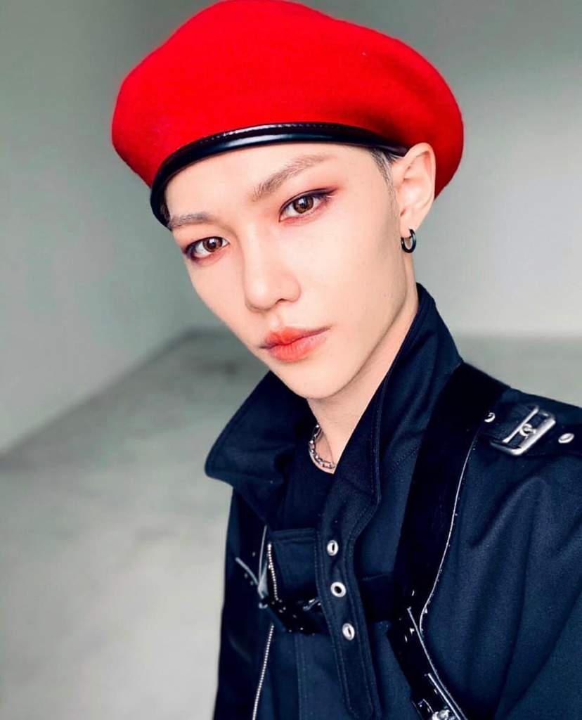 felix beret