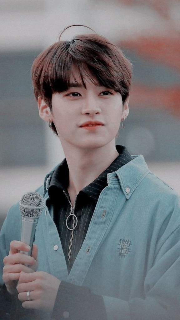 minho 🤩 | Stray Kids Amino