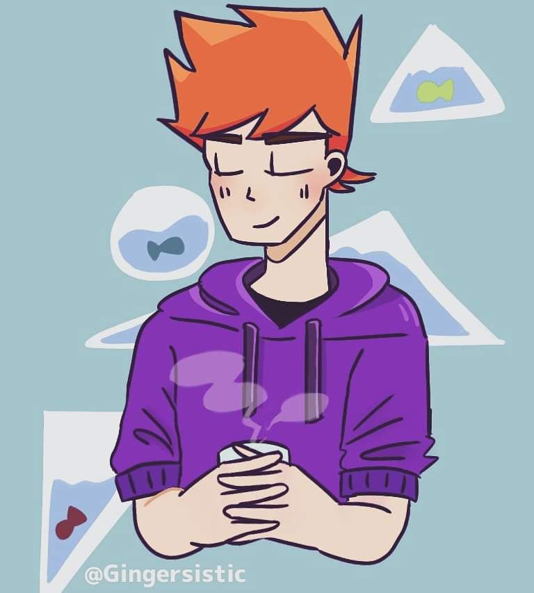 Aesthetic matt pt.2☆ | 🌎Eddsworld🌎 Amino