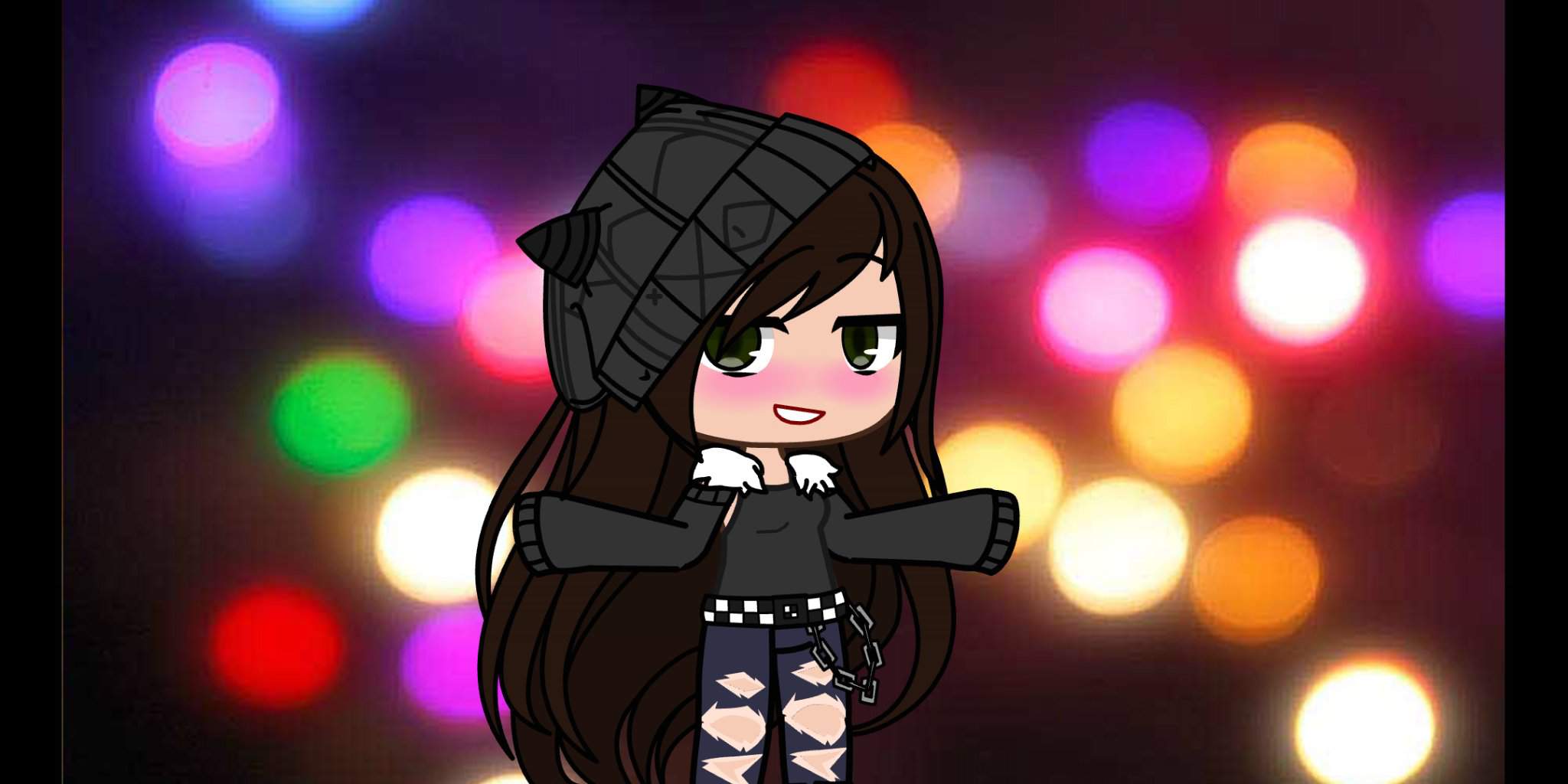 Me | Wiki | ~Gacha Roleplay Amino