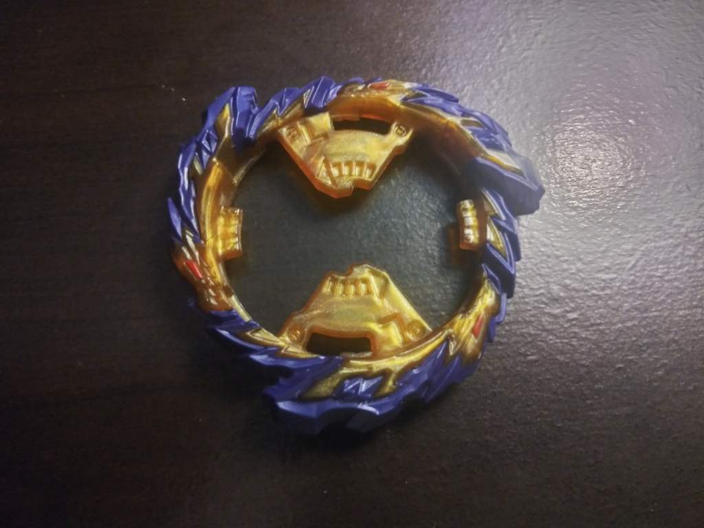 mirage fafnir hasbro
