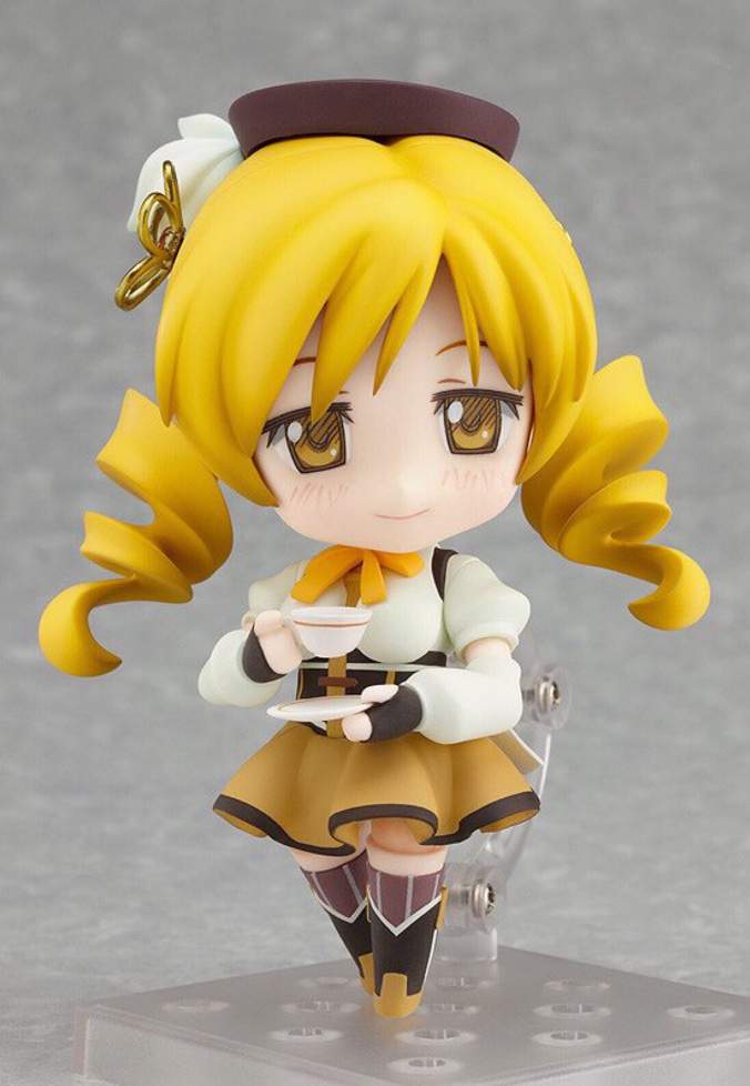 nendoroid all figures