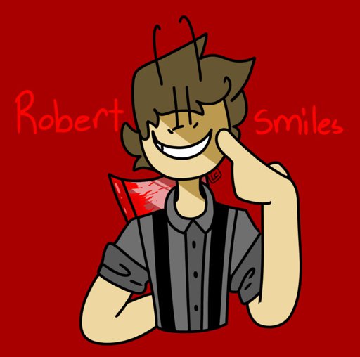 Some Morgenne Art D Roblox Myths Amino - smiles d roblox