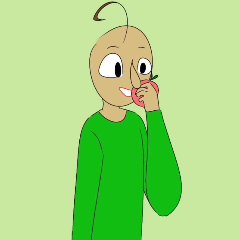 My head-canon Baldi! | Wiki | Baldi's Basics Amino