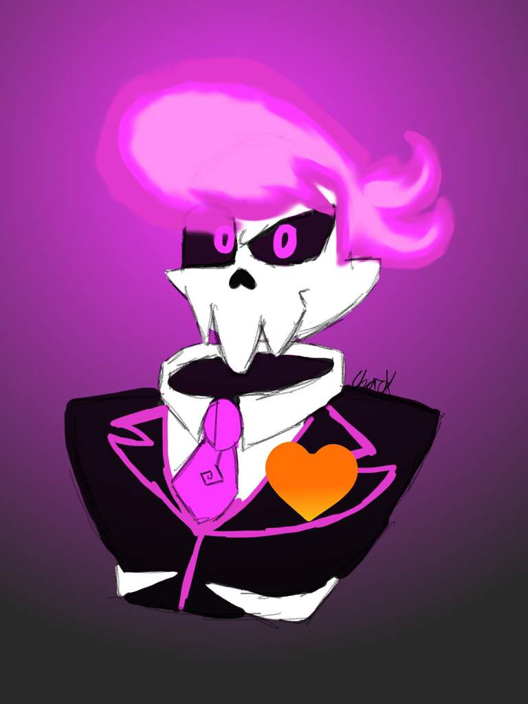 Lewis headshot | Mystery Skulls Animated Amino Amino