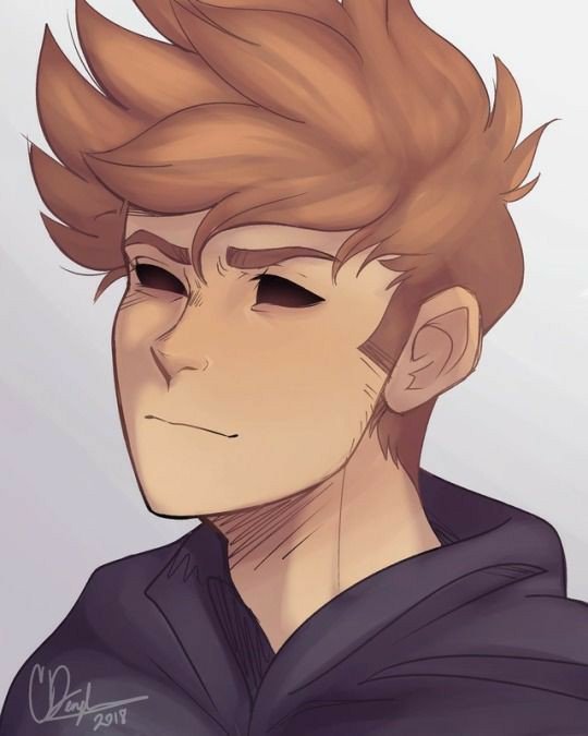 💙CLASSIC STUPID TOM 💙 | 🌎Eddsworld🌎 Amino