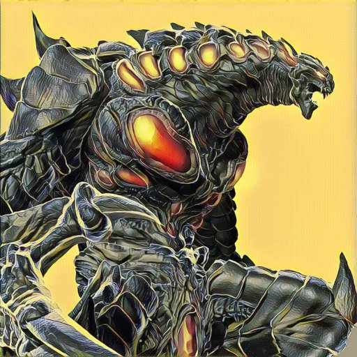 Nemesis Kaiju PowerScale | Wiki | Battle Arena Amino Amino