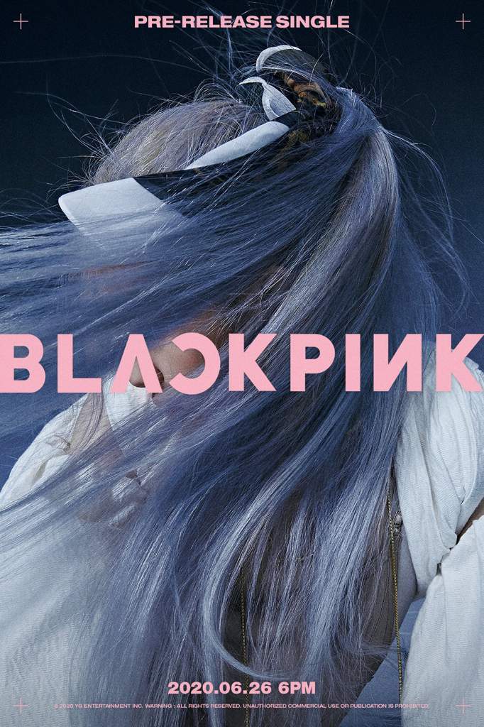 Blackpink How You Like That Title Poster Pre Release Single 06 26 6pm 블랙핑크 Lisa 리사 Rose 로제 Jisoo 지수 Jennie 제니 Howyoulikethat Prereleasesingle Titleposter 0626 6pm Release Y Blink 블링크 Amino