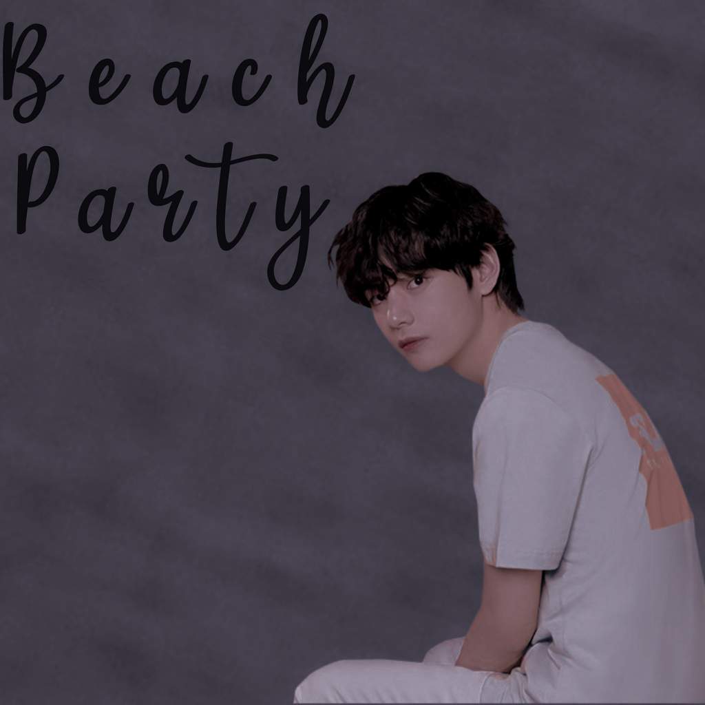 BEACH PARTY | !Kpop Roleplay Amino