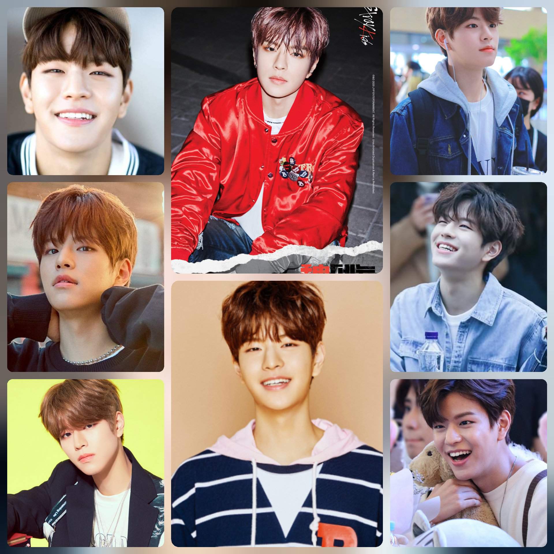 Seungminnie😁 ️•ctto | Stray Kids Amino