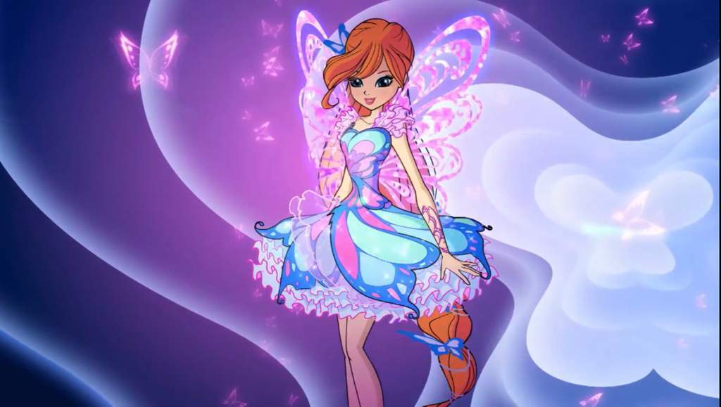 Ranking Bloom's Transformations | Winx Club Amino