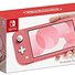 amino-Red Nintendo Switch Lite-ec805c7d