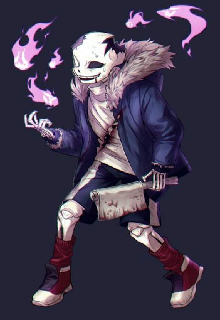 error-404-sans-wiki-undertale-aus-amino