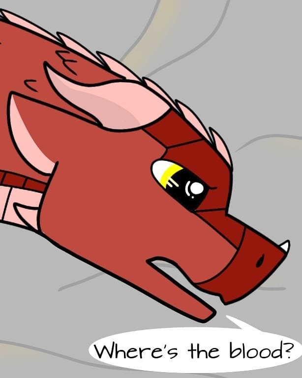 Kestrel? | Wings Of Fire Amino