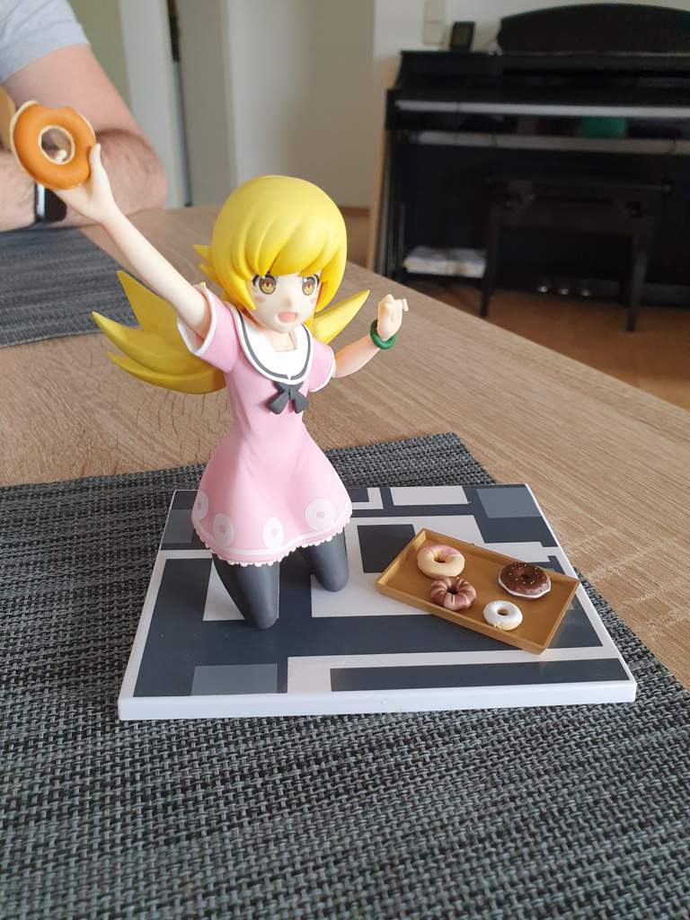 shinobu figur