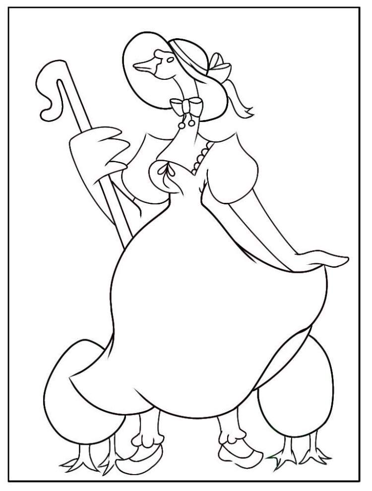 Smg4 Coloring Page Coloring Pages