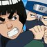 amino-ROCK LEE (THE LAST)-c82ebf33