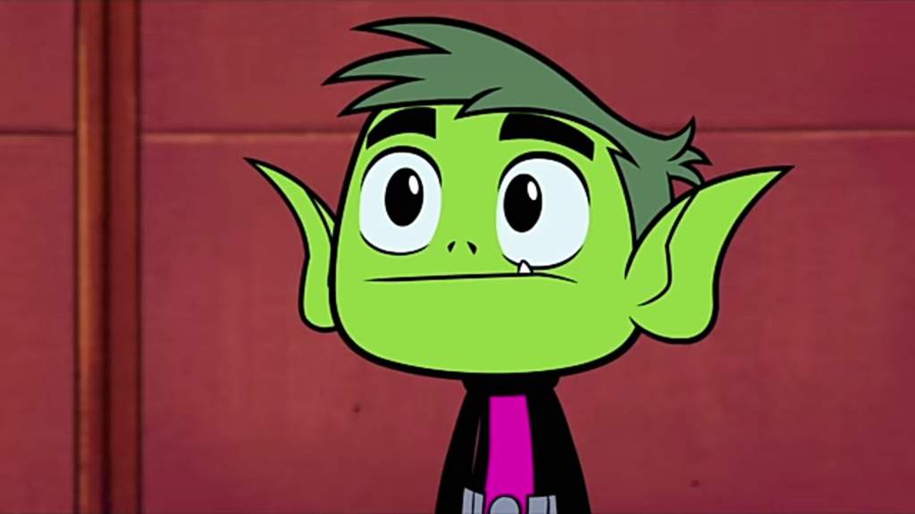 Beast boy | Wiki | Teen Titans! Amino