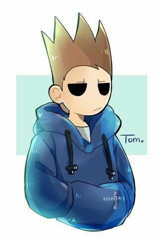 💙CLASSIC STUPID TOM 💙 | 🌎Eddsworld🌎 Amino