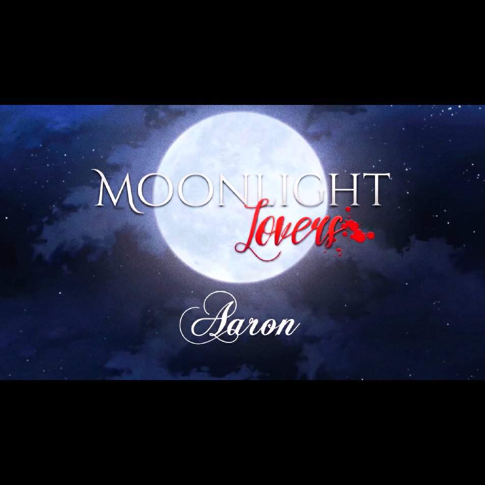 Аарон moonlight lovers прохождение