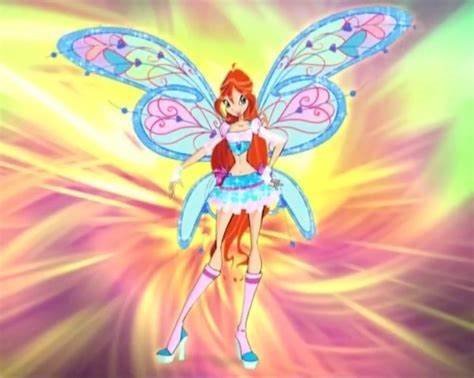 Ranking Bloom's Transformations | Winx Club Amino