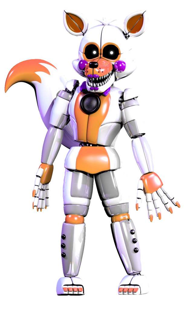 funtime-foxy-fnaf-amino-espa-ol-amino