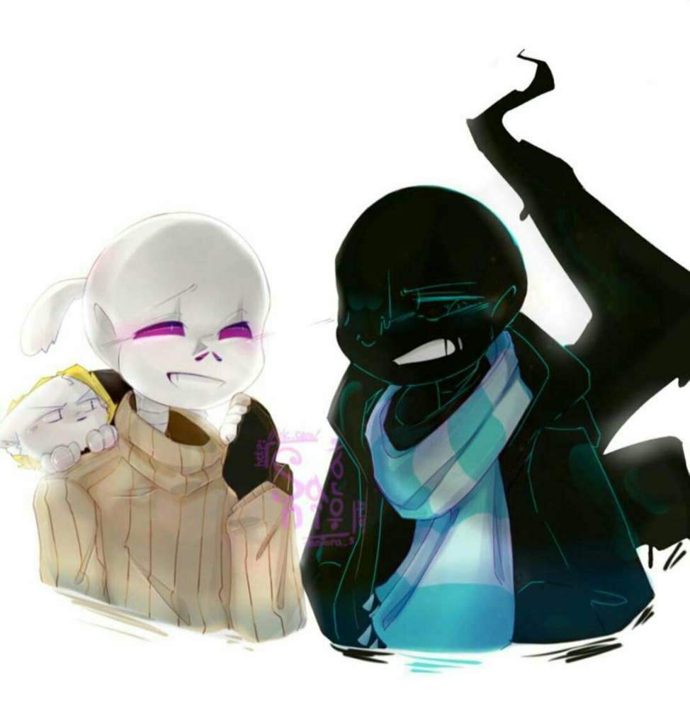 Ccino Sans | Wiki | 🕸¡Undertale Au's Y Ships!🍝 Amino