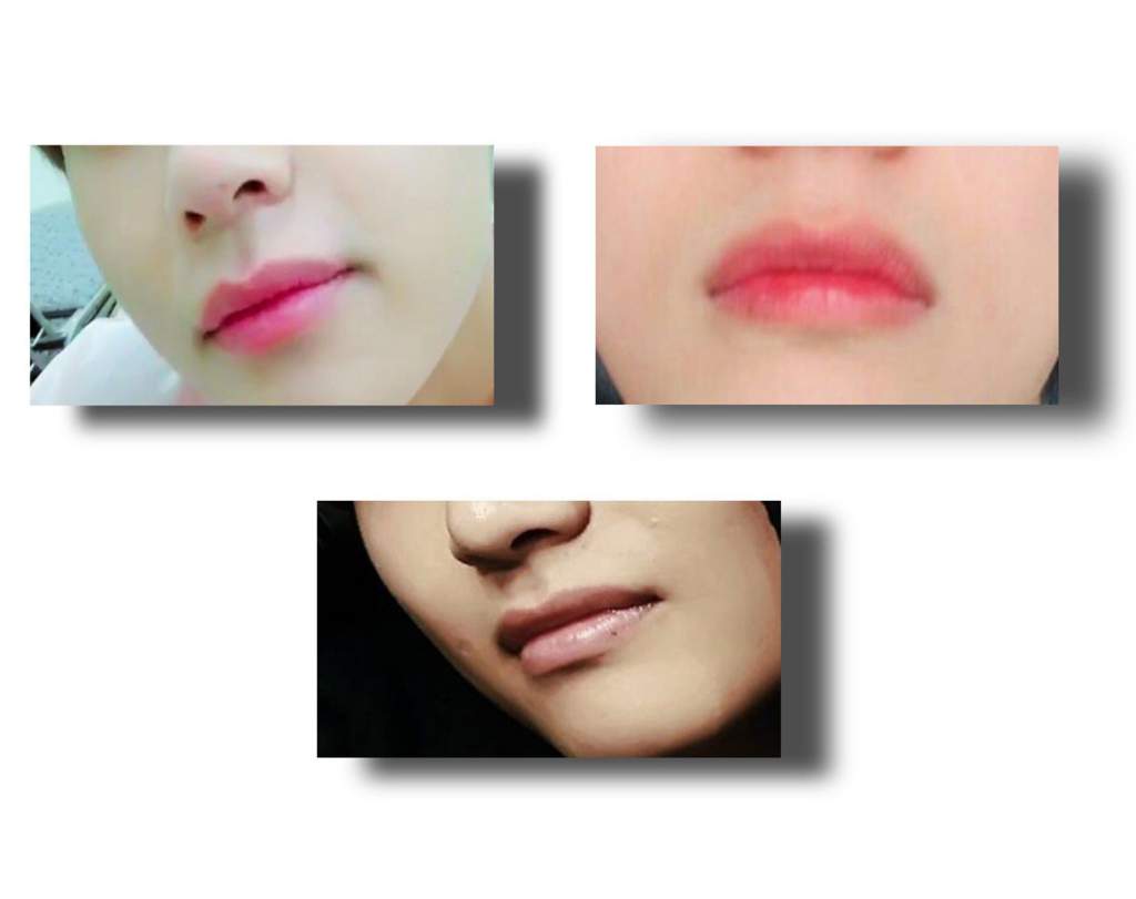 taehyung and his lips! ♡ | ARMY's Amino