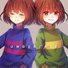 amino-Neko Fell Frisk-8c0410c4