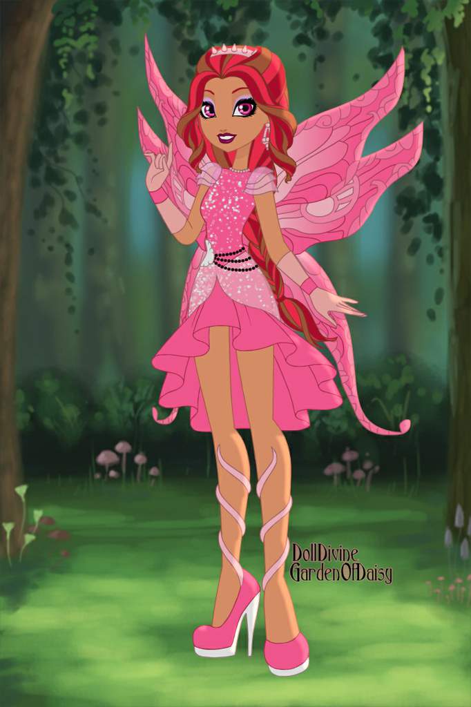 Story/OC Ideas + Introduction [EDITED] | Ever After High Amino Amino