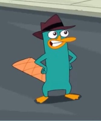 Perry the Platypus/Agent P | Wiki | Phineas and Ferb. Amino