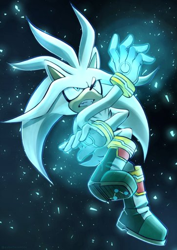 Zen The Hedgehog | Sonic the Hedgehog! Amino