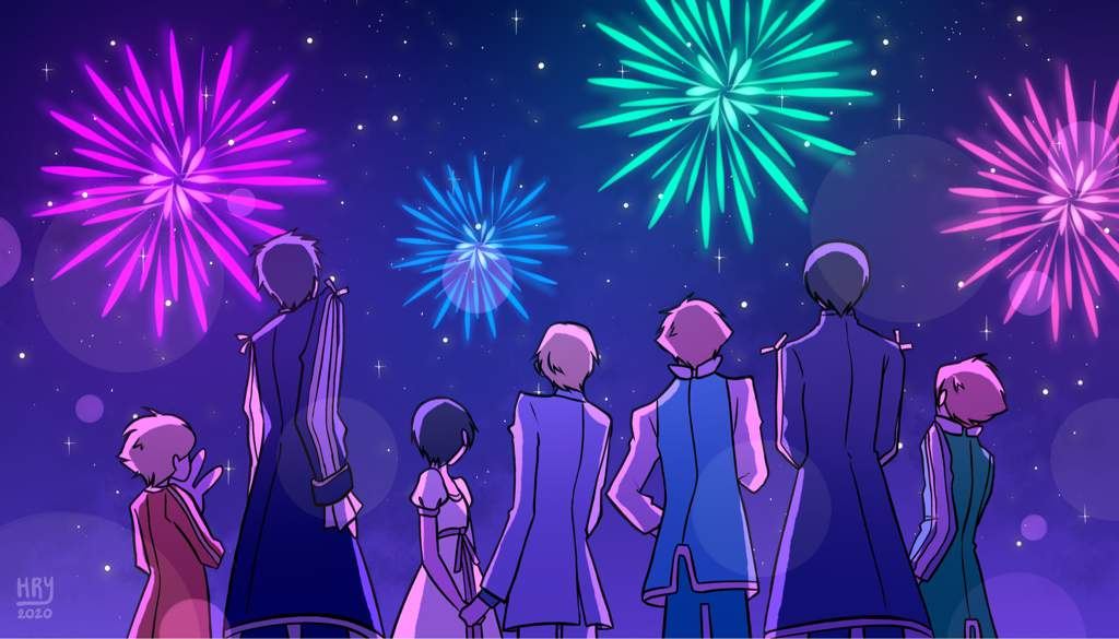 𝗡𝗲𝘄 𝗨𝘀𝗲𝗿 𝗖𝗵𝗮𝗹𝗹𝗲𝗻𝗴𝗲! | Ouran Highschool Host Club Amino