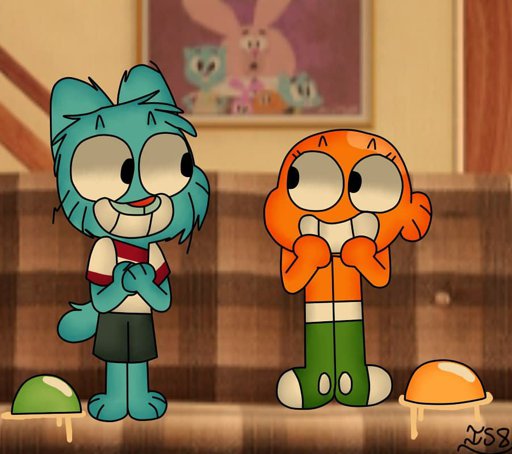 OC requests (batch 1?) | Amazing World Of Gumball. Amino