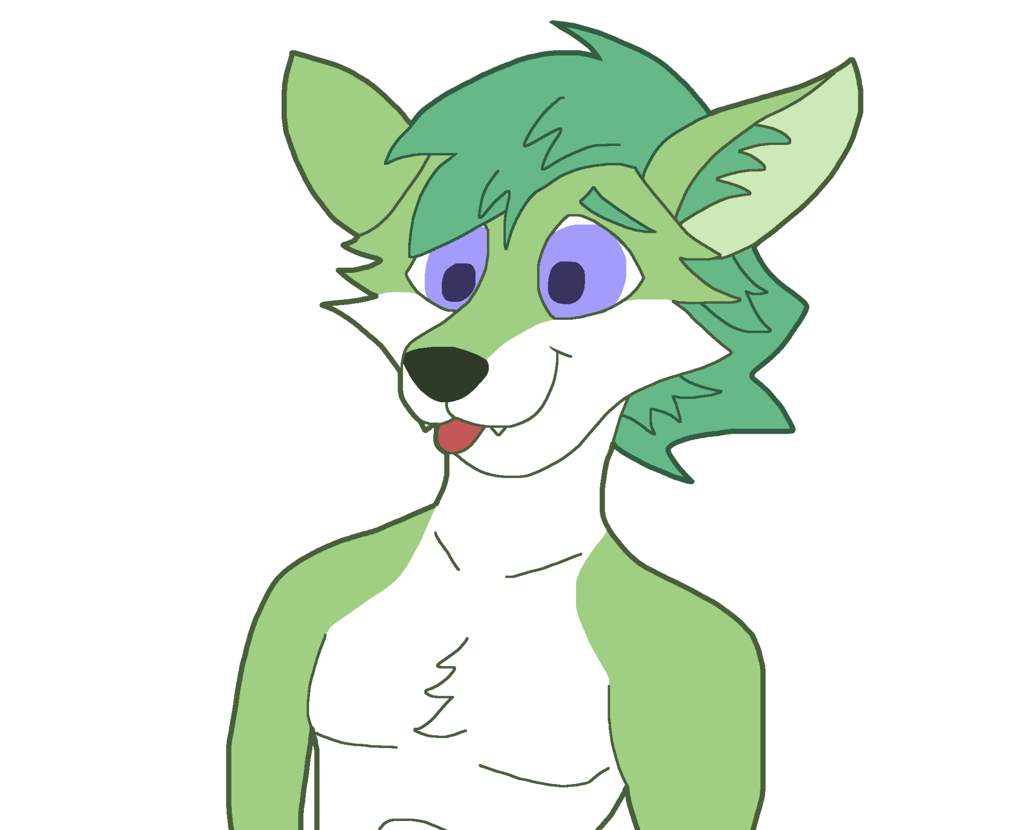 Buddy's Journey | Furry Amino