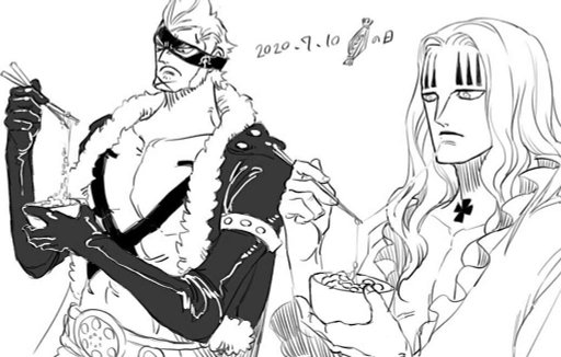 One Piece Ace X Yamato - The Reason why Yamato clashed against Ace