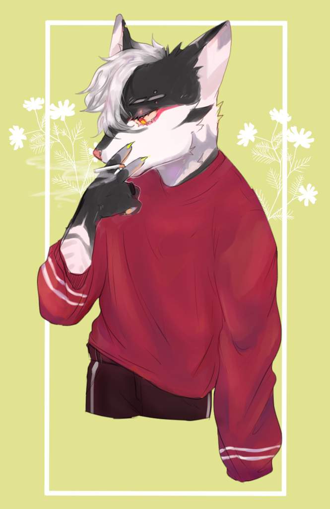 Augustine | Wiki | ARTFIGHT 🌱 Amino