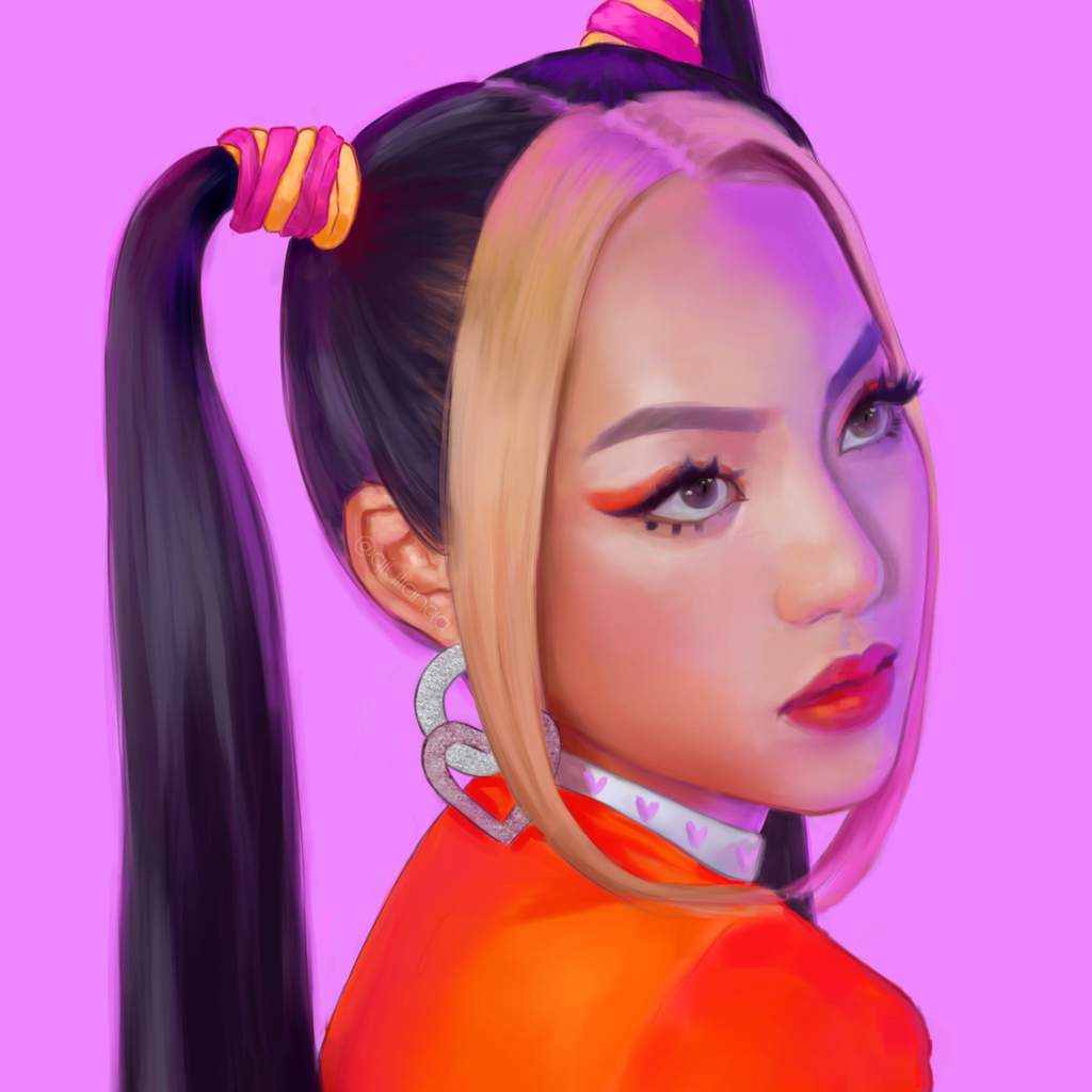 Nada Fanart Kpop FanArt Amino