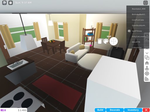 Bloxburg Roblox Amino - step by step building on bloxburg budget house roblox 5 0 mb 320