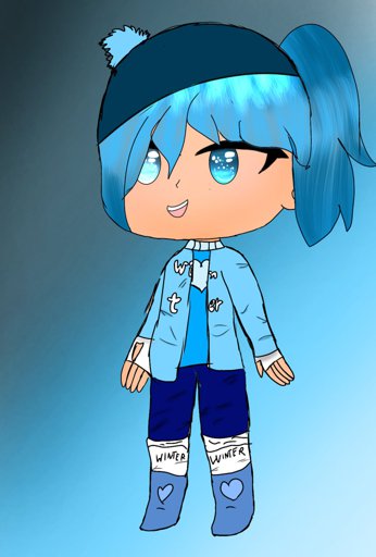 𝓚𝓪𝓲𝓽𝓵𝔂𝓷 𝓢𝓱𝓪𝓭𝓸𝔀 𝓕𝓵𝓪𝓶𝓮𝓼xx Gacha Life Amino - aquas staff roblox