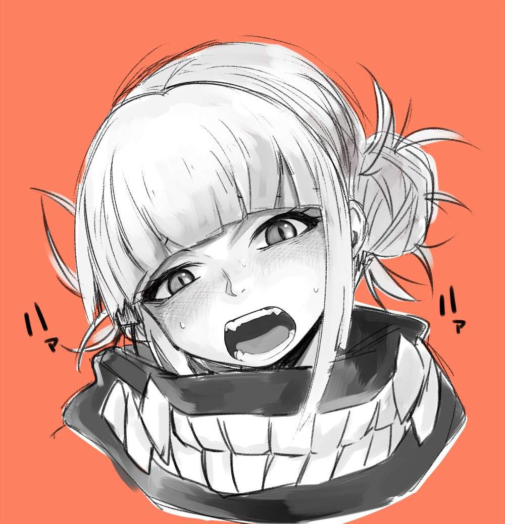 Toga | Wiki | Anime High School ~ Amino