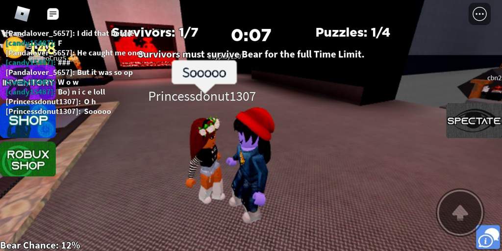 Besties For Eva Roblox Amino - oh a rat roblox