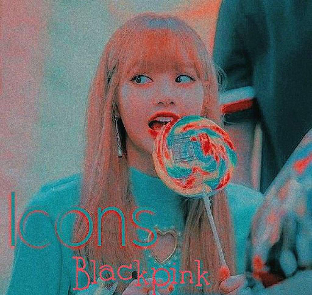 Icons BlackPink | Wiki | •BLACKPINK• Amino