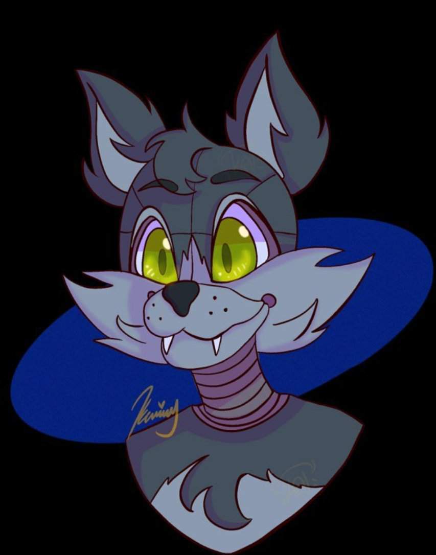 Seth the fox | Wiki | Fnaf Roleplay Amino