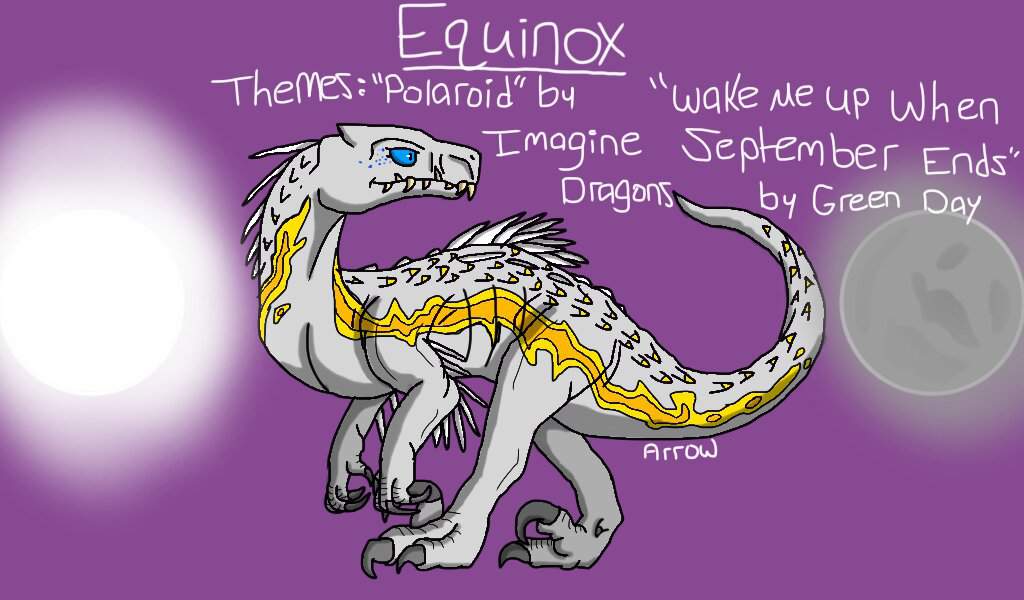 white indoraptor