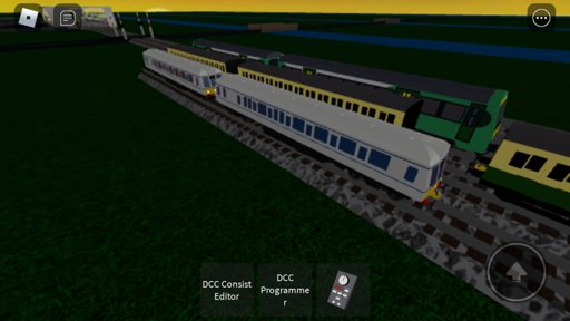 Featured Roblox Amino - ro scale railway roblox