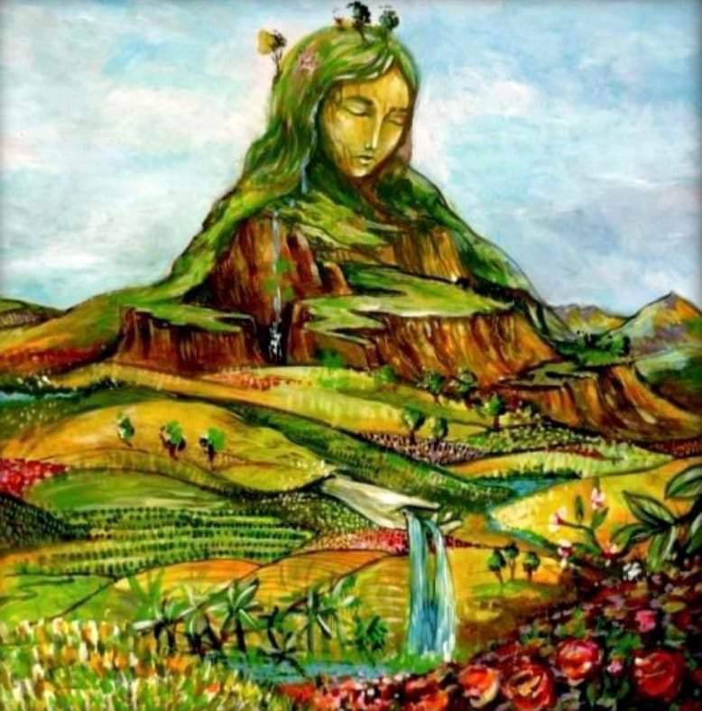 Pachamama | Wiki | Wiccan Amino