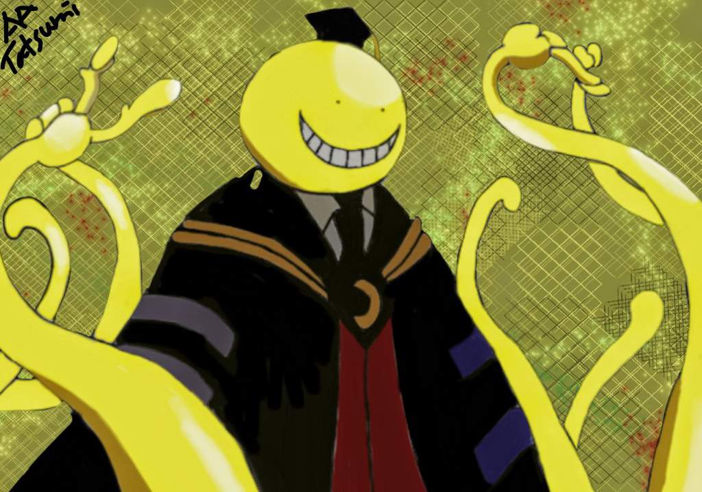 Good and Bad Teachers [AATGO Art Collab] | Anime Amino